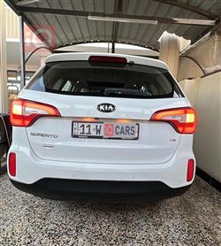 كيا سورينتو